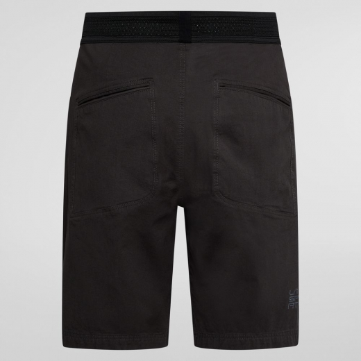 Short Flathanger Carbon Slate