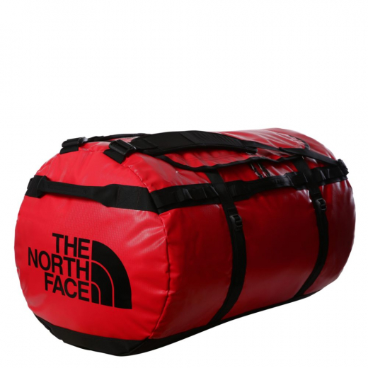 Base Camp Duffel XXL TNF Red / TNF Black