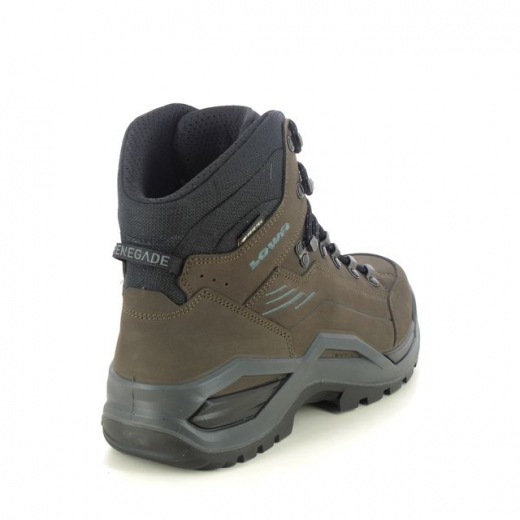 Renegade Mid Gtx Dark Brown