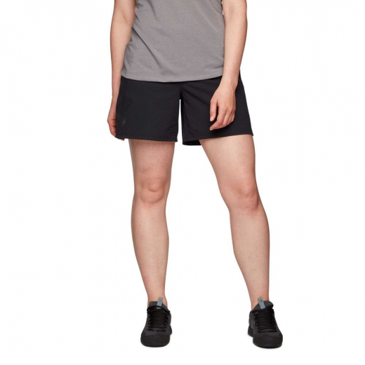 Short Femme Sierra Black