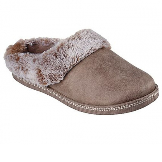 Cozy Campfire Lovely Life Femme Taupe