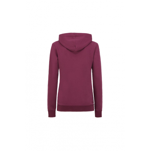 Sweat Femme Fiamma Sangria