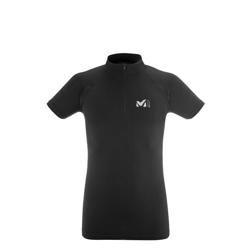 T-shirt Ltk Seamless Black