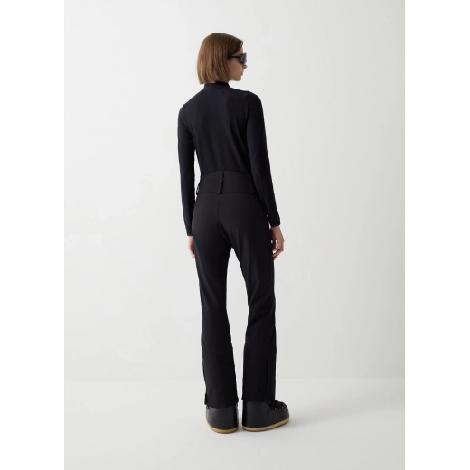 Pantalon Femme Ladies Stretch Noir