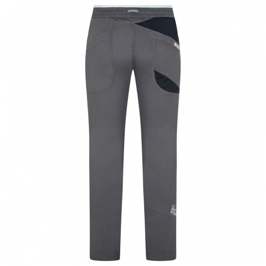 Pantalon Bolt Carbon Black