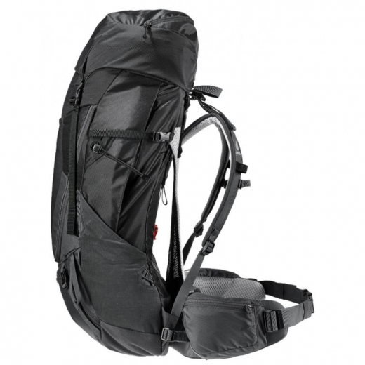 Sac A Dos Futura Air Trek 50+10 Black/graphite