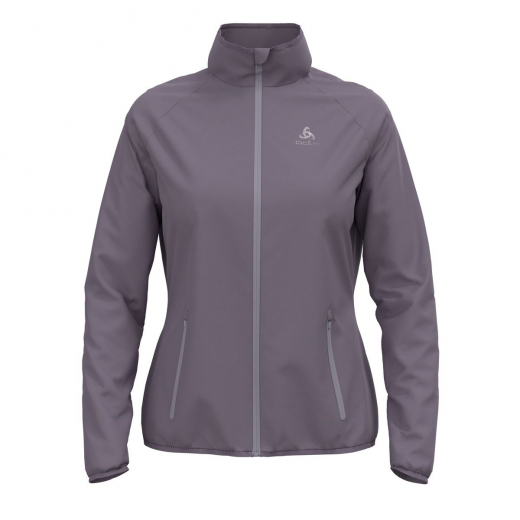 Veste Essential Light Femme Gray Ridge