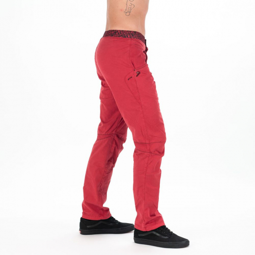 Pantalon Sahel Pant Brick