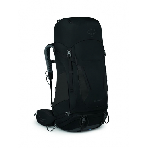 Kestrel 68 Black