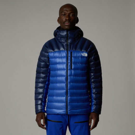 Doudoune Summit Breithorn Tnf Blue / Eagle Blue