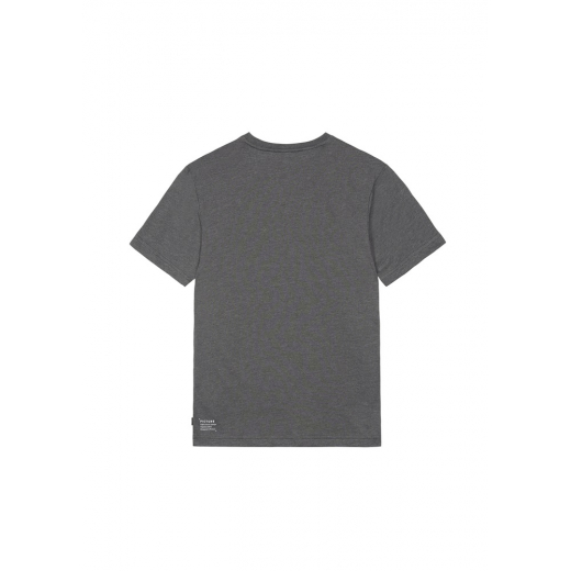 T-shirt Lil Cork Dark Grey Melange