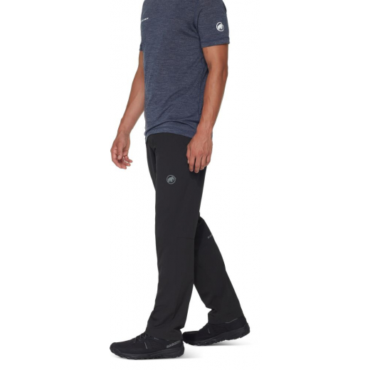 Pantalon Hiking V Black