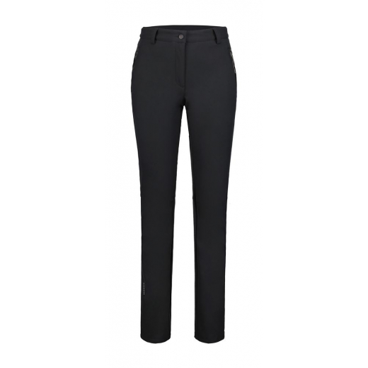 Pantalon Argonia Femme Black