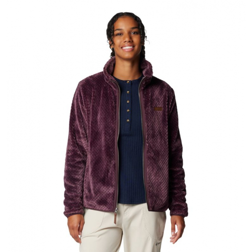 Polaire Femme Fire Side Ii Sherpa Moonvista