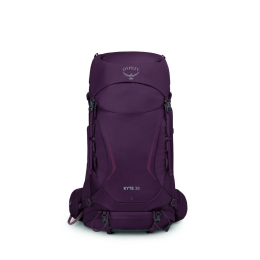 Kyte 38 Femme Elderberry Purple