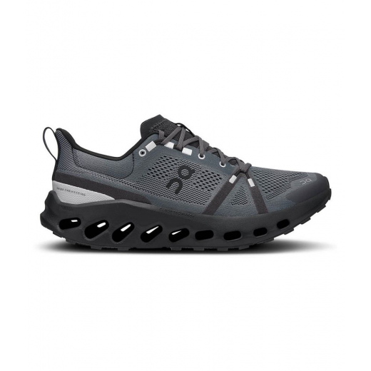 Cloudsurfer Trail Eclipse Black