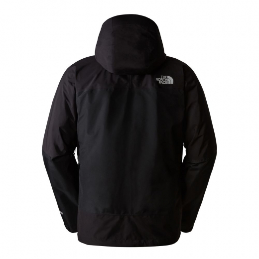 Veste Mountain Light Triclimate Gtx Tnf Black