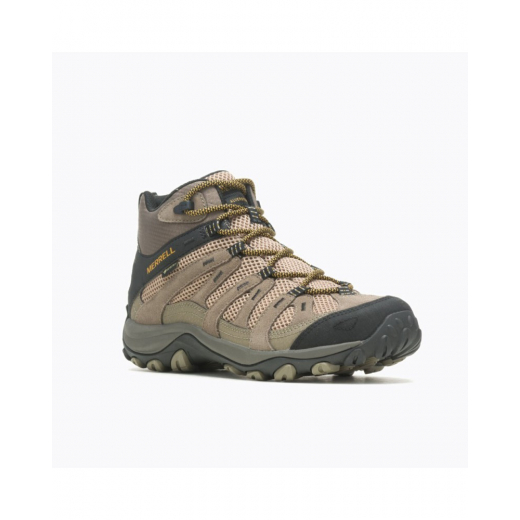 Alverstone 2 Mid GTX Pecan