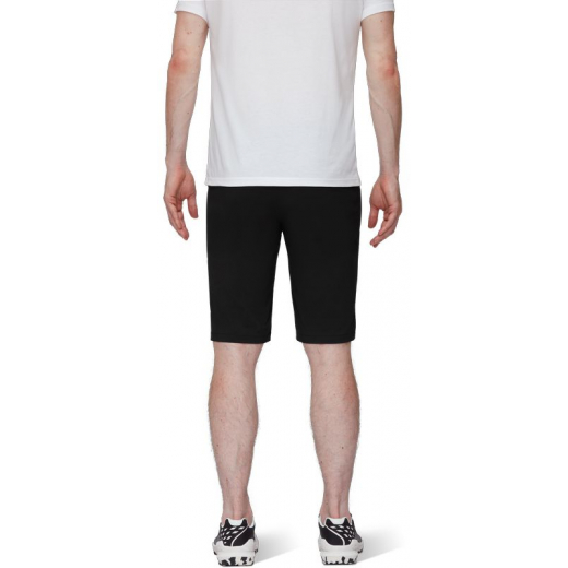 Short Runbold Black