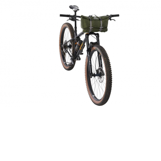 Hubba Hubba Bikepack 2