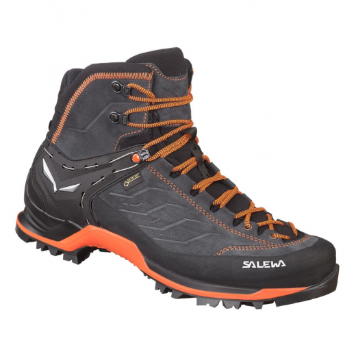 Mountain Trainer Mid Gtx Asphalt