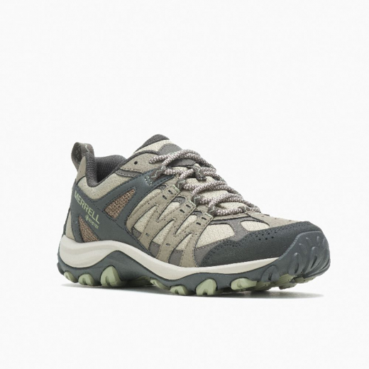 Accentor 3 Sport Gtx Brindle Femme