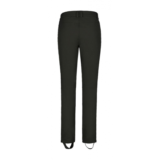 Pantalon Softshell Enigma Black