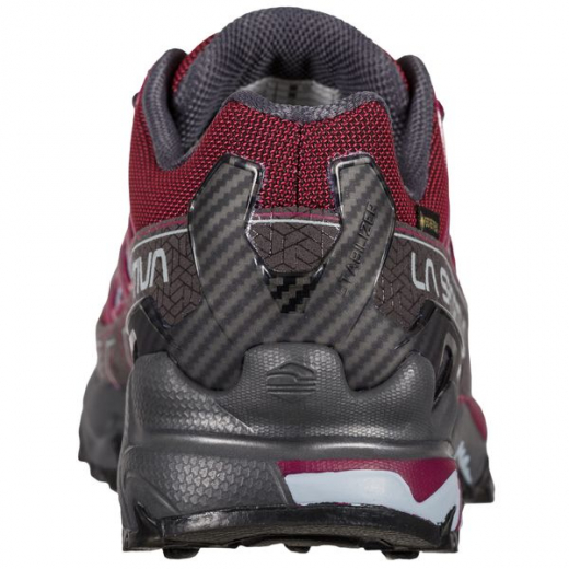 Ultra Raptor 2 Femme Gtx Red Plum / Carbon