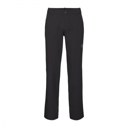 Pantalon Hiking V Black