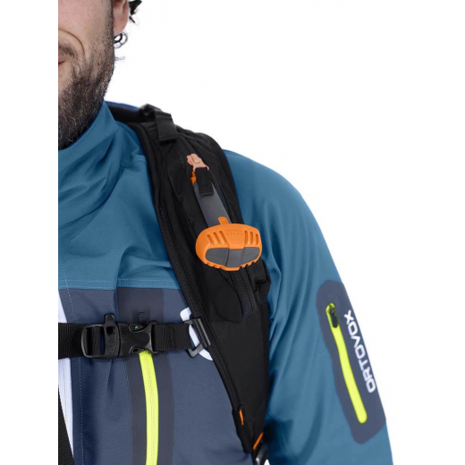 Ascent 40 Avabag Kit Safety Blue