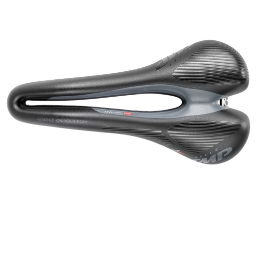 Selle Hybrid Noir