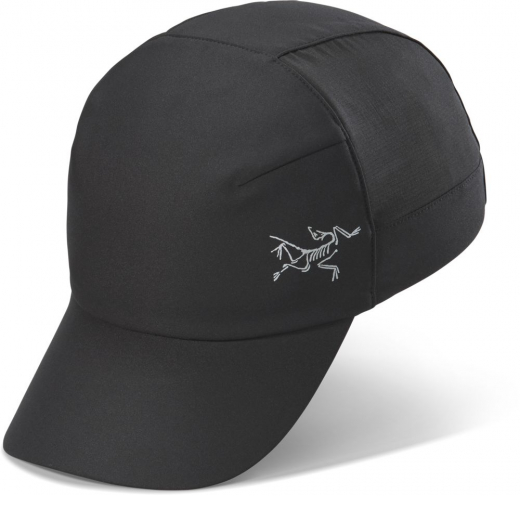 Casquette Calvus Black