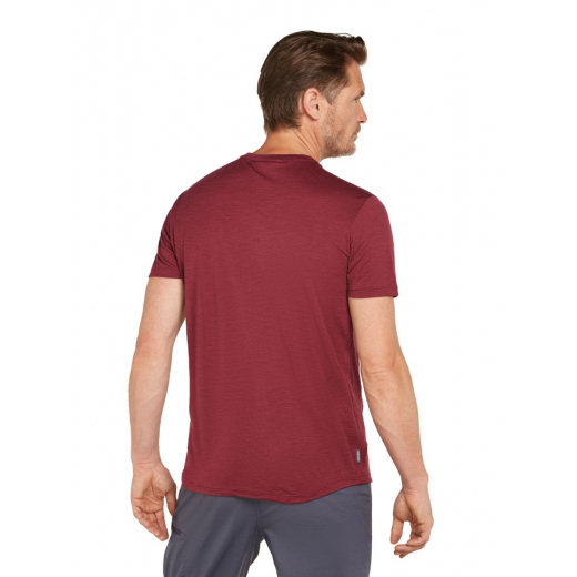 T-Shirt Merino 150 Tech Lite Light Port