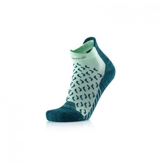 Chaussettes Femme Outdoor Ultracool Ankle Green