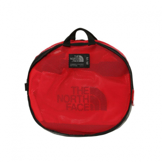 Base Camp Duffel M Tnf Red / Tnf Black