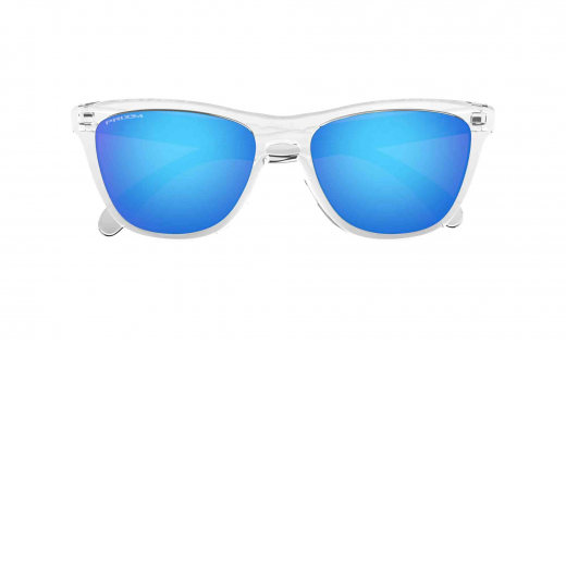 Frogskins Crystal Prizm Sapphire