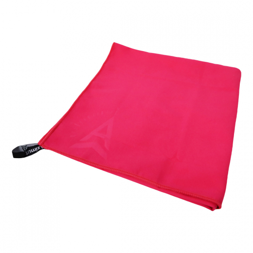 Serviette Microfibre M - Fuchsia