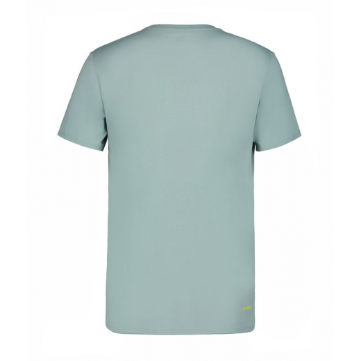 T-shirt Beeville Vert Clair