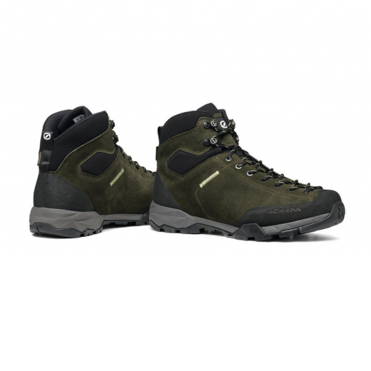 Mojito Hike Gtx Thyme Green