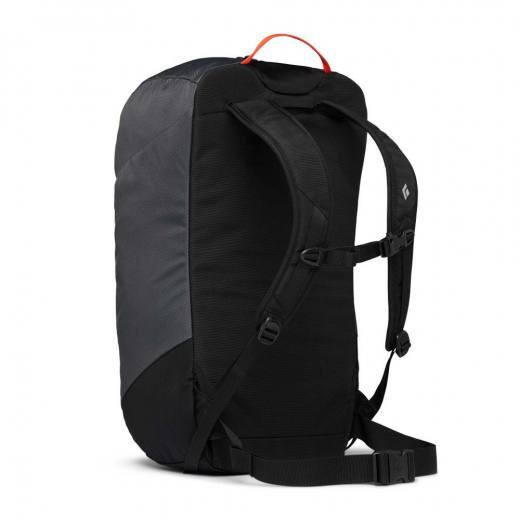 Stone 42 Duffel Carbon