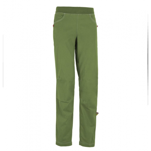 Pantalon Femme Mia-s 2.4 Greenapple