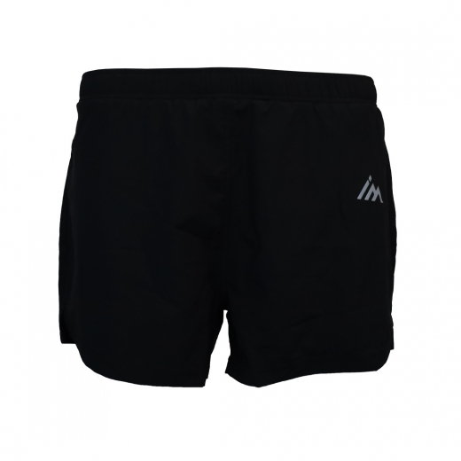 Short Femme 2 En 1 Trail+