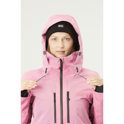 Veste Femme Sygna Cashemere Rose