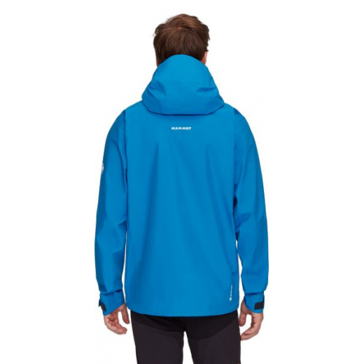 Veste Crater Iv Glacier Blue