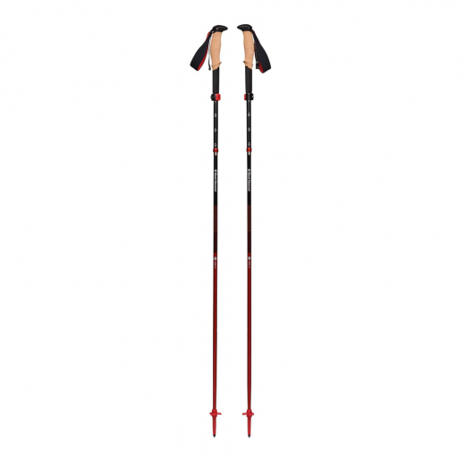 Bâtons Pursuit Flz Trek Poles M/L Octane