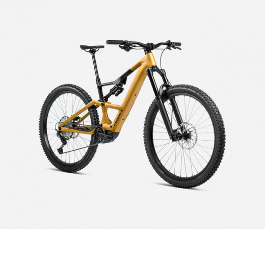 VTTAE  Rise LT H10 ORBEA