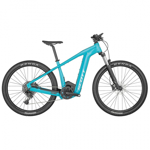 Aspect Eride 920 Blue