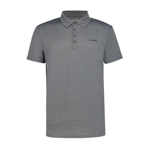 Polo Bridgton Gris