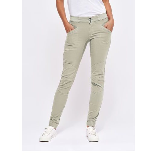 Pantalon Femme Laila Peak Bone White 2022