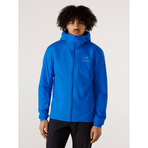 Veste Atom Lt Hoody Fluidity